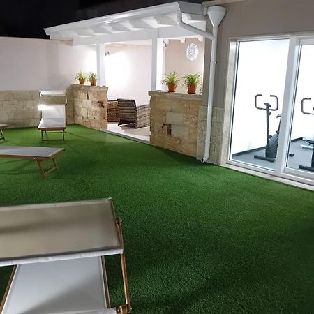 Case Vacanze Da Pino A E B Torchiarolo Luaran gambar