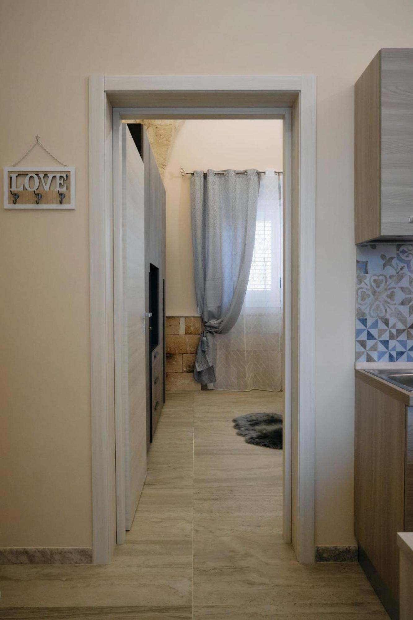 Case Vacanze Da Pino A E B Torchiarolo Luaran gambar