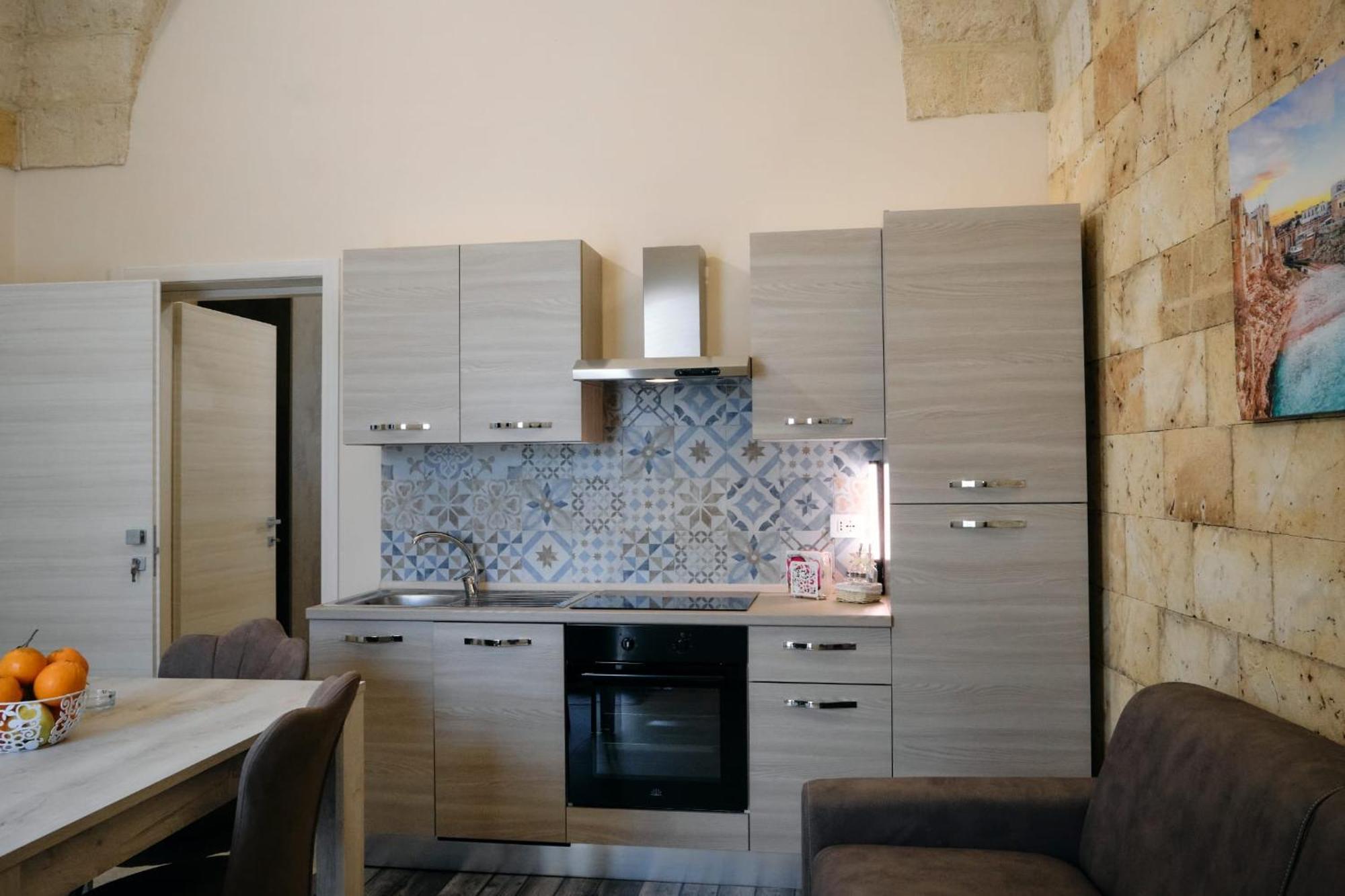 Case Vacanze Da Pino A E B Torchiarolo Luaran gambar