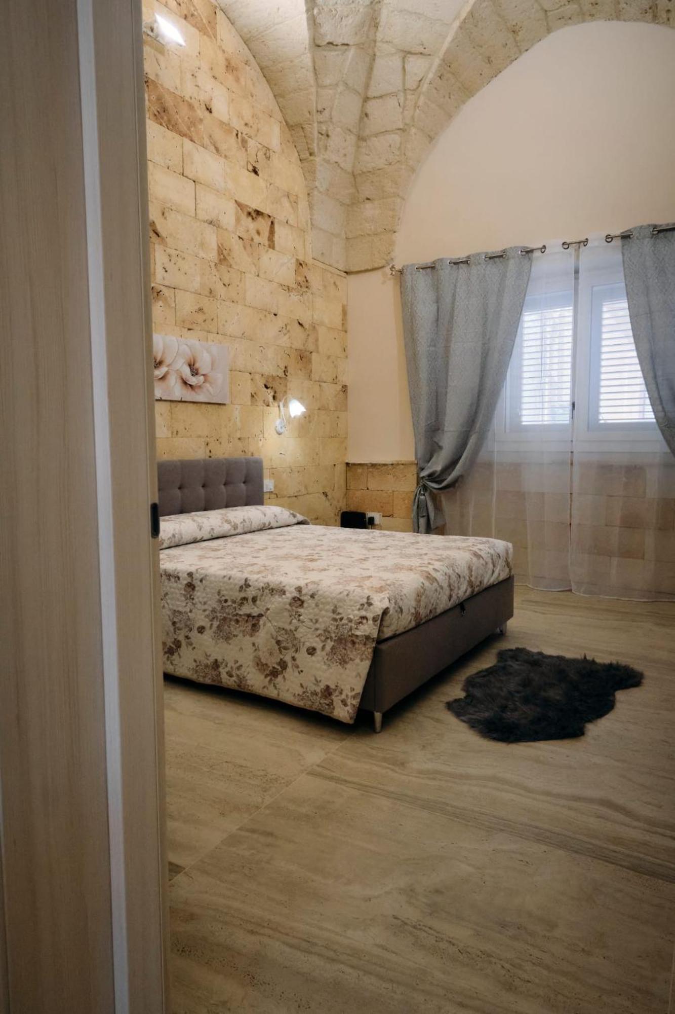 Case Vacanze Da Pino A E B Torchiarolo Luaran gambar