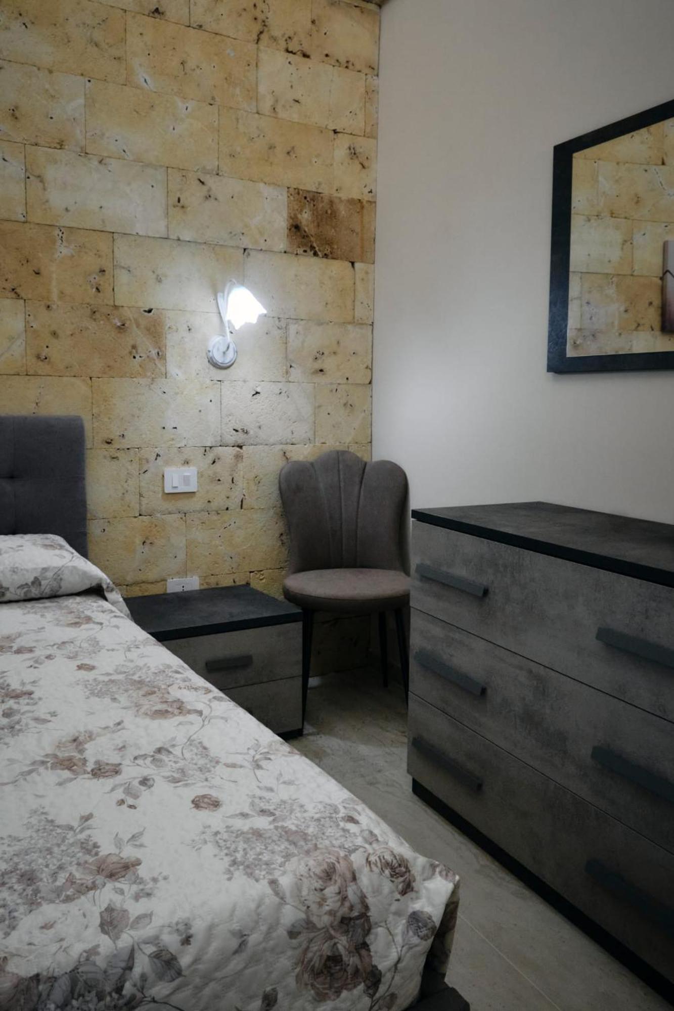 Case Vacanze Da Pino A E B Torchiarolo Luaran gambar
