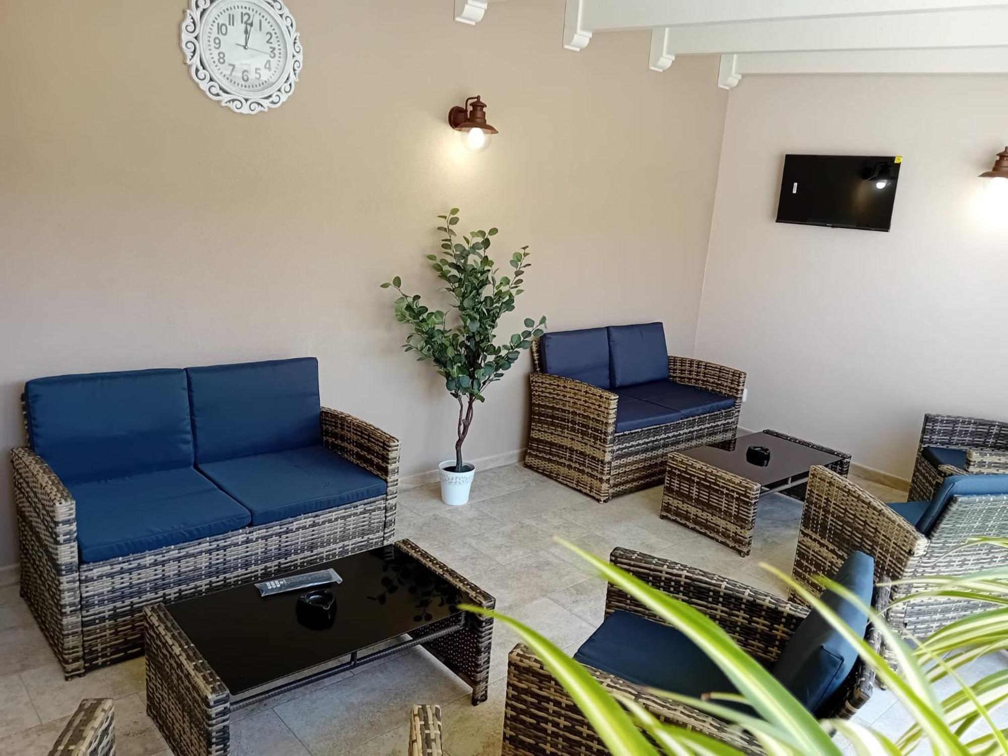 Case Vacanze Da Pino A E B Torchiarolo Luaran gambar