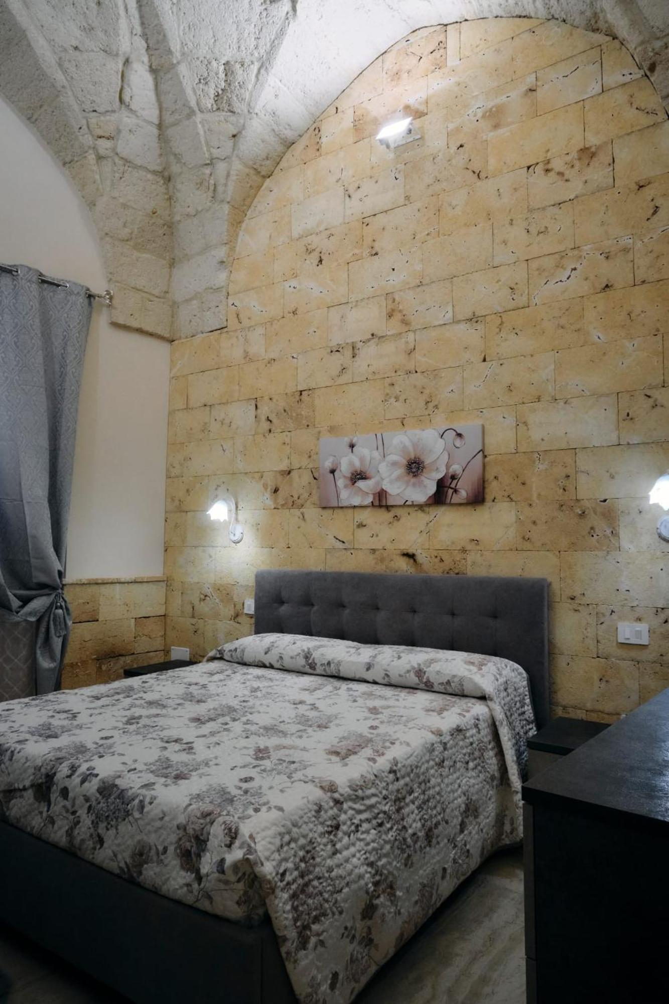 Case Vacanze Da Pino A E B Torchiarolo Luaran gambar