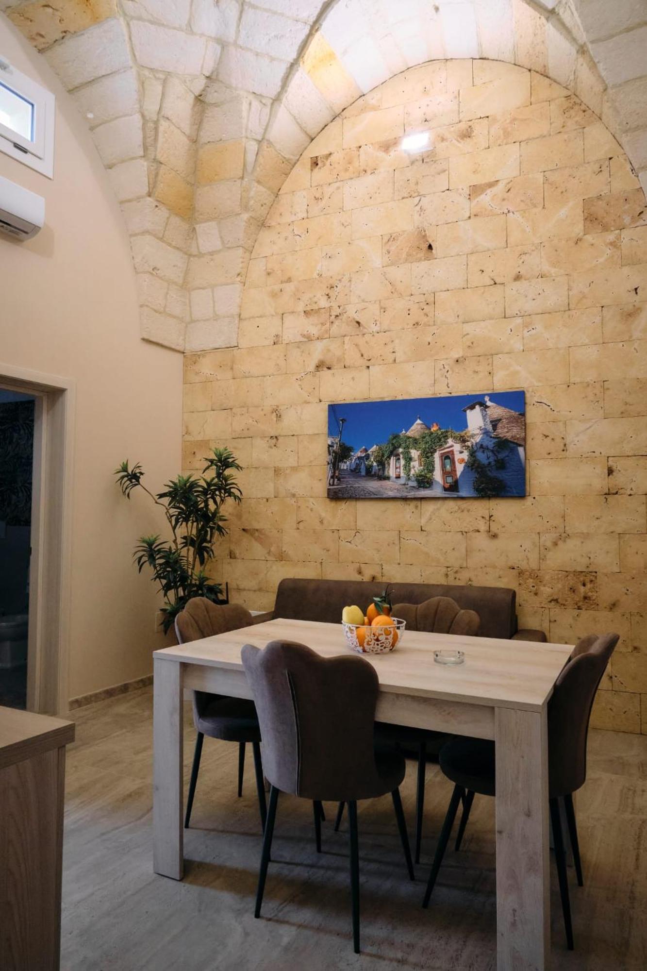 Case Vacanze Da Pino A E B Torchiarolo Luaran gambar